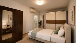 Blk 122A Punggol Edge (Punggol), HDB 4 Rooms #596405771